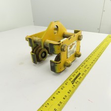 Cbtp ton push for sale  Middlebury
