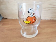 Vintage 1980 snoopy for sale  BODMIN