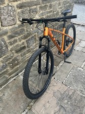 Trek caliber 2021 for sale  KEIGHLEY