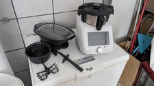 Monsieur cuisine smart usato  Copertino