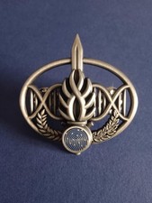 Gendarmerie brevet attaches d'occasion  Saumur