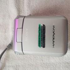 Sony dcr pc55e for sale  LONDON