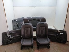 Fiesta interior trim for sale  SKELMERSDALE