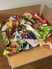Three pounds fabric for sale  Hanahan