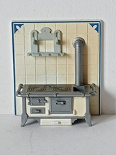 Vintage playmobil kitchen for sale  RETFORD