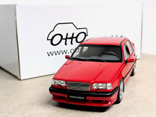 1:18 Otto Mobile Volvo 850 R red OT427 NOWY NEW na sprzedaż  Wysyłka do Poland