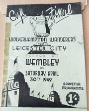 wolverhampton wanderers programmes for sale wolverhampton wanderers programmes for sale NUNEATON