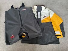 Musto mpx performance for sale  BURGESS HILL