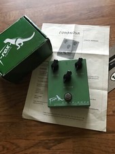 Rex compnova boost for sale  IBSTOCK