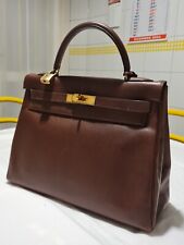 Borsa hermes kelly usato  Milano
