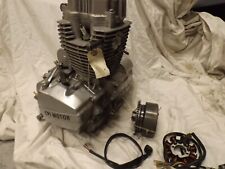 Cpi sprint 125 for sale  SCARBOROUGH