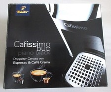 Tcm cafissimo duo gebraucht kaufen  Kernen