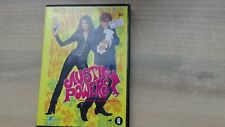 Austin powers dvd d'occasion  Sars-Poteries