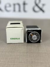 Eberle analoges zeitrelais gebraucht kaufen  Worbis