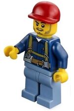Figurine minifigure lego d'occasion  Saint-Fons