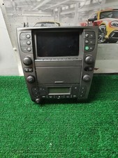Display multifunzione centrale usato  Qualiano