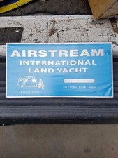 New airstream international for sale  Whittier