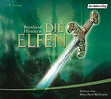 Elfen lesung cds gebraucht kaufen  Berlin