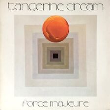 Tangerine dream force usato  Aosta
