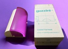 Guzzini cassetta porta usato  Italia