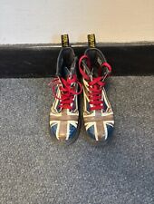 Dr. martens union for sale  SUNDERLAND