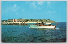 Entrance falmouth harbor for sale  Athens