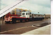 Cambus recovery truck for sale  CHELMSFORD