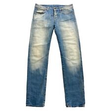 Star 3301 jeans gebraucht kaufen  Hamburg