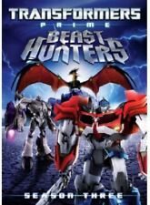 Transformers Prime: Season Three comprar usado  Enviando para Brazil