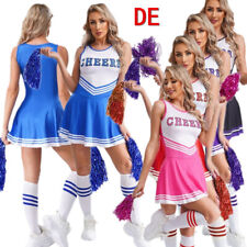 Iefiel damen cheerleading gebraucht kaufen  Bremen