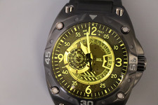 Invicta aviator men for sale  USA