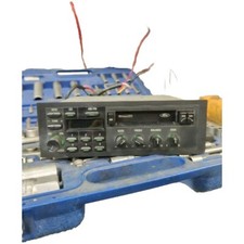 Autoradio originale ford usato  Trivignano Udinese