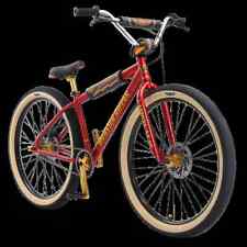 Bmx bikes monster d'occasion  Saint-Quentin