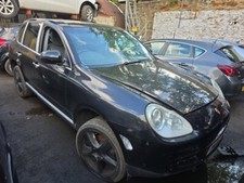 Porsche cayenne 955 for sale Porsche cayenne 955 for sale  ACCRINGTON