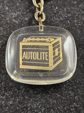 Porte cles batteries d'occasion  L'Absie