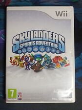Jeu skylanders spyro d'occasion  Meaux