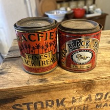 Two vintage black for sale Two vintage black for sale  LIVERPOOL