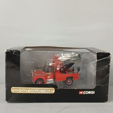 Corgi mack wrecker for sale  GRANTHAM