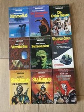 science fiction konvolut gebraucht kaufen science fiction konvolut gebraucht kaufen Essen
