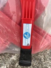 Red scooter board for sale  Vian