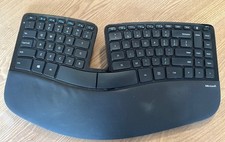 Wireless keyboard microsoft for sale  Lynnwood