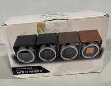 Mozsly watch winder for sale  Wooster