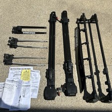 Yakima forklift roof for sale  North Plains