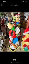 Santa best goofy for sale  Hampshire