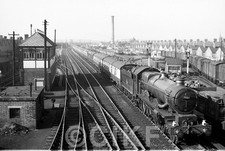 Railway negative 35mm for sale  BEDFORD