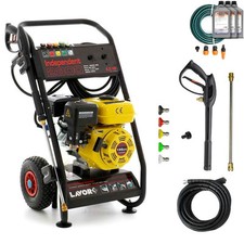 Lavor independent 2800 usato  Trivignano Udinese