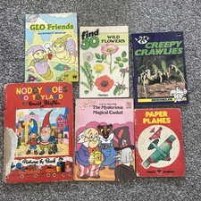 Vintage children books for sale  BRENTFORD