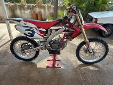 Leggi descrizione crf usato  Sciacca