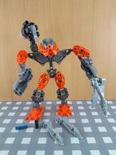 Lego bionicle 8687 d'occasion  Le Cateau-Cambrésis