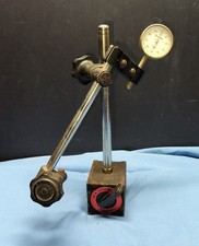 Starrett magnetic base for sale  Golden Valley